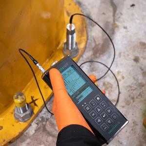 BT1-DL Bolt Tension Monitor